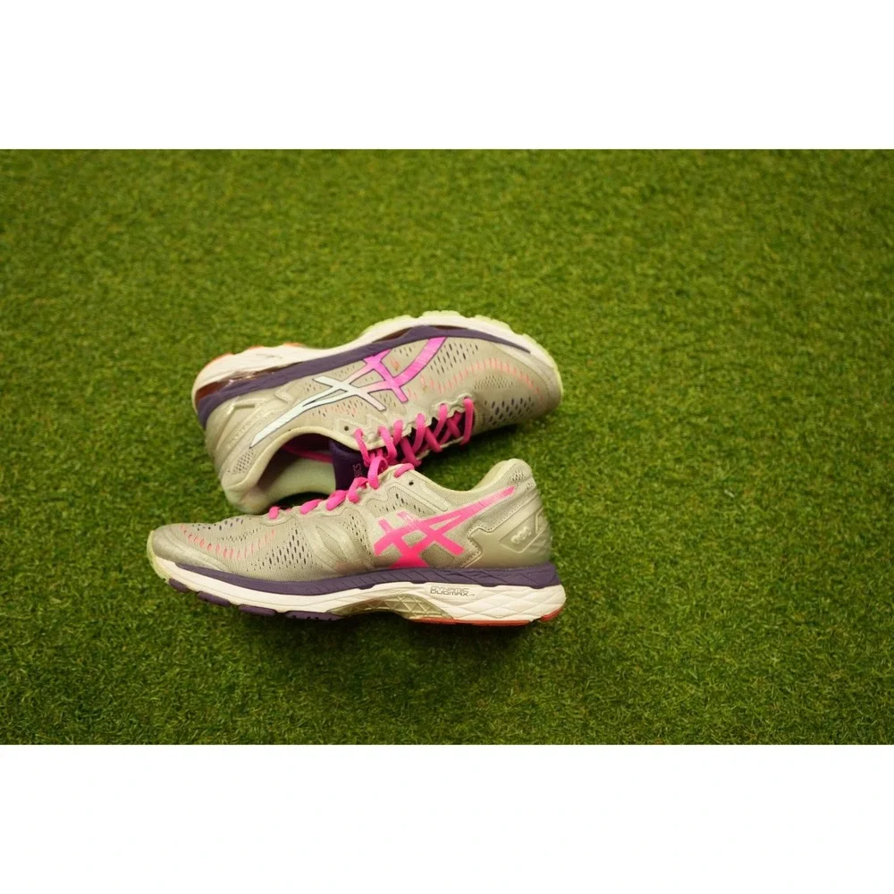 Asics gel kayano